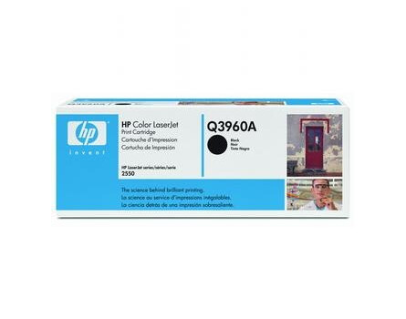 Toner HP Q3960A (czarny)