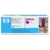 Toner HP Q3963A (purpurowy)