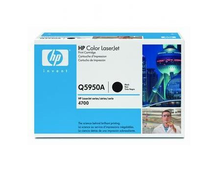 Toner HP Q5950A (czarny)