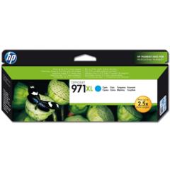 Cartridge HP 971XL, HP CN626AE - oryginalny (Cyan)