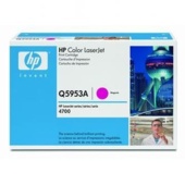 Toner HP Q5953A (purpurowy)