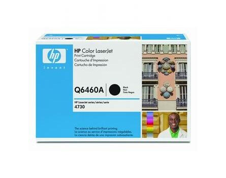 Toner HP Q6460A (czarny)