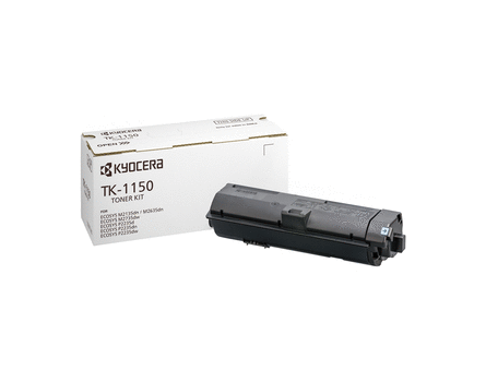 Toner Kyocera TK-1150, TK1150 - oryginalny (Czarny)