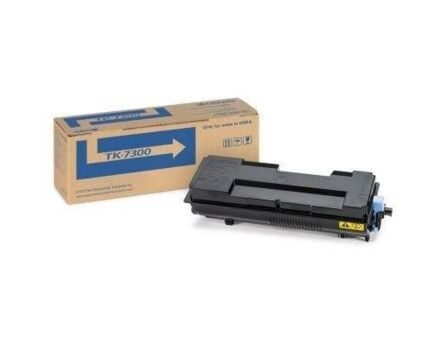 Toner Kyocera TK-7300, TK7300 - oryginalny (Czarny)