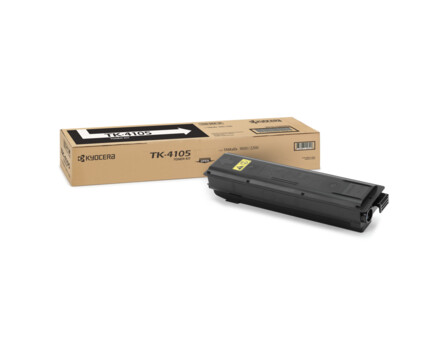 Toner Kyocera TK-4105, TK4105 - oryginalny (Czarny)