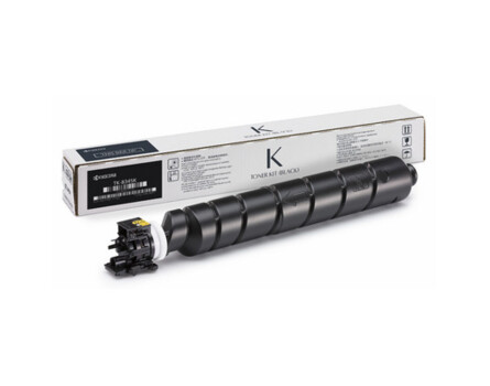 Toner Kyocera TK-8345K, TK8345K - oryginalny (Czarny)