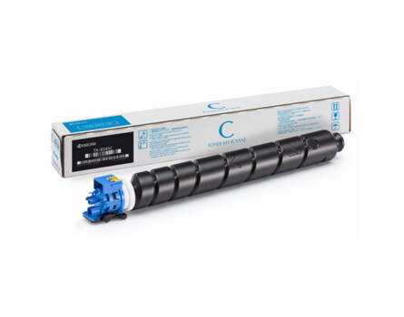 Toner Kyocera TK-8345C, TK8345C - oryginalny (Cyan)