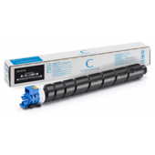 Toner Kyocera TK-8345C, TK8345C - oryginalny (Cyan)