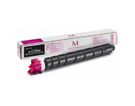 Toner Kyocera TK-8345M, TK8345M - oryginalny (Magenta)