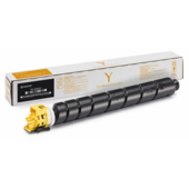 Toner Kyocera TK-8345Y, TK8345Y - oryginalny (Żółty)