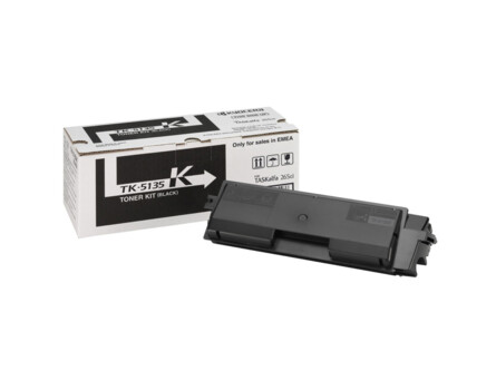 Toner Kyocera TK-5135K, TK5135K - oryginalny (Czarny)