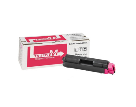 Toner Kyocera TK-5135M, TK5135M - oryginalny (Magenta)