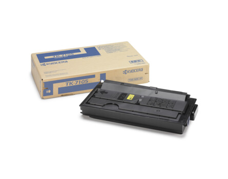 Toner Kyocera TK-7105, TK7105 - oryginalny (Czarny)