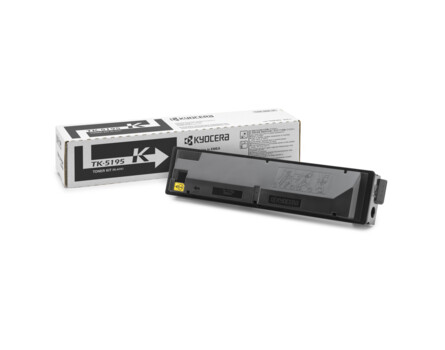 Toner Kyocera TK-5195K, TK5195K - oryginalny (Czarny)