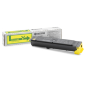 Toner Kyocera TK-5195Y, TK5195Y - oryginalny (Żółty)