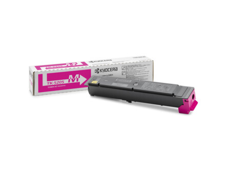 Toner Kyocera TK-5205M, TK5205M - oryginalny (Magenta)