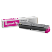 Toner Kyocera TK-5205M, TK5205M - oryginalny (Magenta)