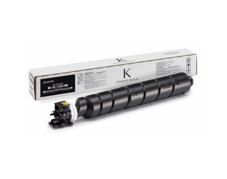 Toner Kyocera TK-8525K, TK8525K - oryginalny (Czarny)