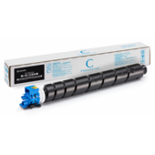 Toner Kyocera TK-8525C, TK8525C - oryginalny (Cyan)