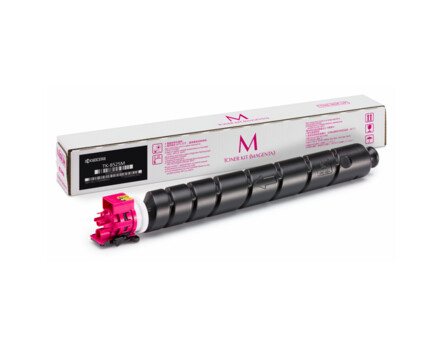 Toner Kyocera TK-8525M, TK8525M - oryginalny (Magenta)