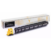 Toner Kyocera TK-8525Y, TK8525Y - oryginalny (Żółty)