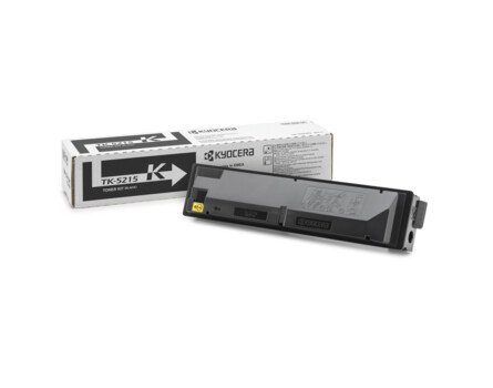 Toner Kyocera TK-5215K, TK5215K - oryginalny (Czarny)