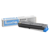 Toner Kyocera TK-5215C, TK5215C - oryginalny (Cyan)