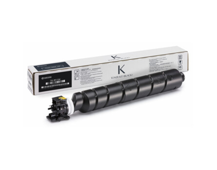 Toner Kyocera TK-8515K, TK8515K - oryginalny (Czarny)