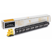 Toner Kyocera TK-8515Y, TK8515Y - oryginalny (Żółty)