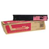 Toner Kyocera TK-875M, TK875M - oryginalny (Magenta)