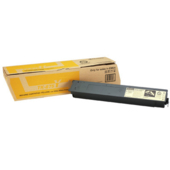 Toner Kyocera TK-875Y, TK875Y - oryginalny (Żółty)