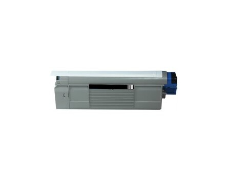 Toner OKI 44315308 - kompatybilna (Czarny)