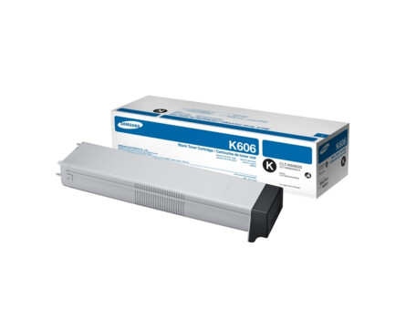 Toner Samsung CLT-K6062S - oryginalny (Czarny)