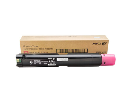 Toner Xerox 006R01695 - oryginalny (Magenta)