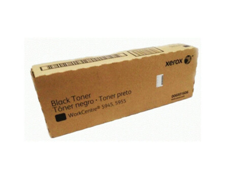 Toner Xerox 006R01606 - oryginalny (2x Czarny)