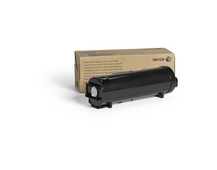 Toner Xerox 106R03945 - oryginalny (Czarny)