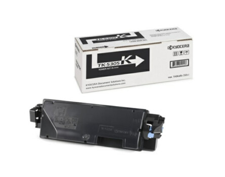 Toner Kyocera TK-5305K, TK5305K - oryginalny (Czarny)