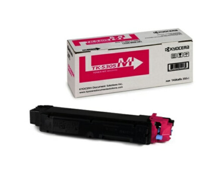 Toner Kyocera TK-5305M, TK5305M - oryginalny (Magenta)