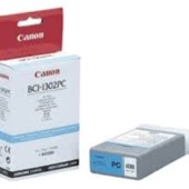 Canon kartridż BCI-1302PC (light cyan) - oryginał