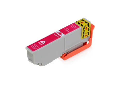 Cartridge Epson 33XL, C13T33634012, T3363 - kompatybilna (Magenta)