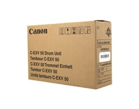 Canon C-EXV50, 9437B002, drum unit