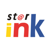 Starink toner TK-5230 Bk pro tiskárny Kyocera