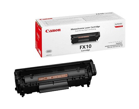 Toner Canon FX-10 (czarny)