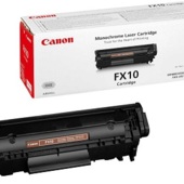 Toner Canon FX-10 (czarny)