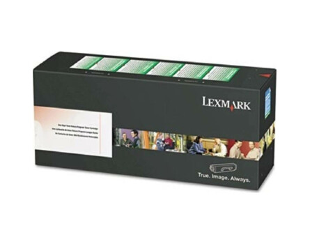 Lexmark C232HK0 - originální