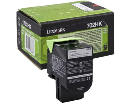 Lexmark 70C2HK0 - originální