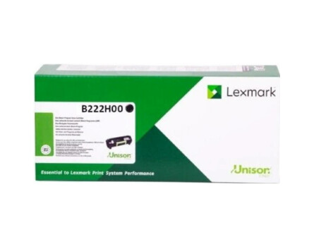 Lexmark B222H00 - originální