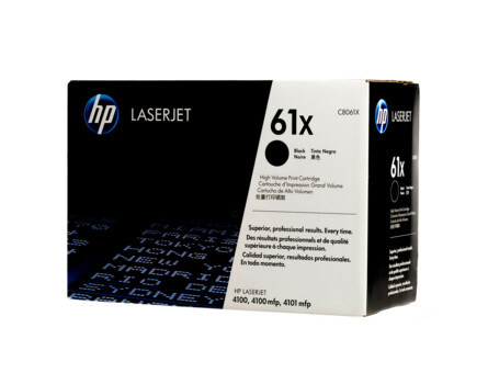 Toner HP C8061X