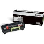 Originální toner Lexmark 500HA, 50F0HA0