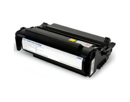 Toner Dell 2Y666 - 593-10024 ( 59310024 ) originální černý